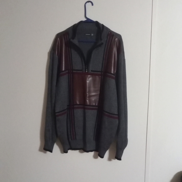 Men´s Bragazio sweaters